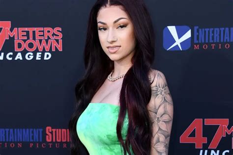 bhad bhabie real nudes|Bhad Bhabie Nude Videos Celebrities